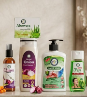 PERSONAL CARE
