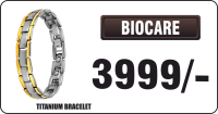 Biocare Titanium