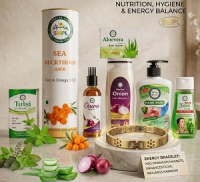 EXCLUSIVE PRIME BIO CARE + COMPLETE COMBO